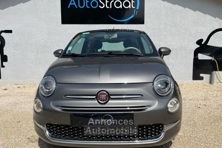 Fiat 500 1.0i GSE - 70 S&S S Dolcevita HYBRID - <small></small> 11.990 € <small></small> - #10