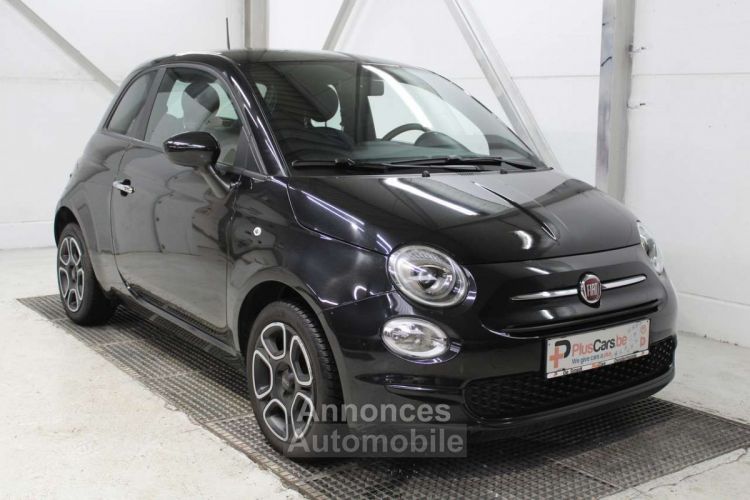 Fiat 500 1.0i MHEV ~ CarPlay Airco CC TopDeal - <small></small> 11.990 € <small>TTC</small> - #1