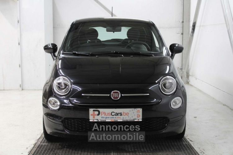 Fiat 500 1.0i MHEV ~ CarPlay Airco CC TopDeal - <small></small> 11.990 € <small>TTC</small> - #2