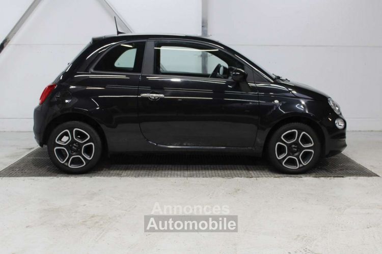 Fiat 500 1.0i MHEV ~ CarPlay Airco CC TopDeal - <small></small> 11.990 € <small>TTC</small> - #3