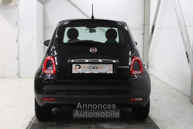 Fiat 500 1.0i MHEV ~ CarPlay Airco CC TopDeal - <small></small> 11.990 € <small>TTC</small> - #5