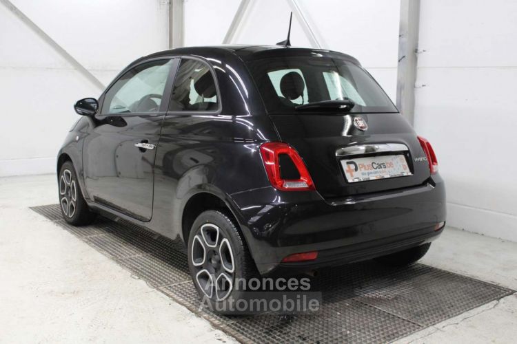 Fiat 500 1.0i MHEV ~ CarPlay Airco CC TopDeal - <small></small> 11.990 € <small>TTC</small> - #7