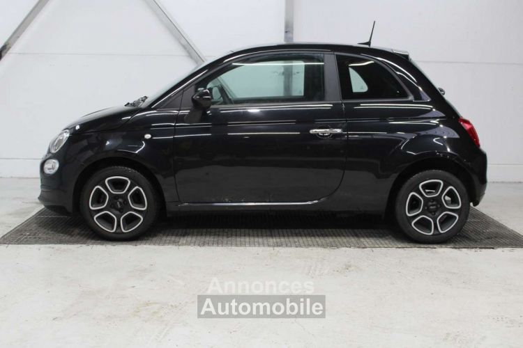 Fiat 500 1.0i MHEV ~ CarPlay Airco CC TopDeal - <small></small> 11.990 € <small>TTC</small> - #8