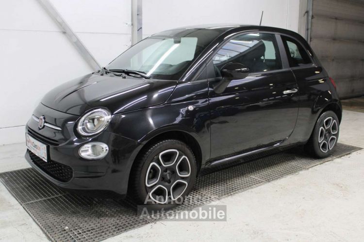 Fiat 500 1.0i MHEV ~ CarPlay Airco CC TopDeal - <small></small> 11.990 € <small>TTC</small> - #9