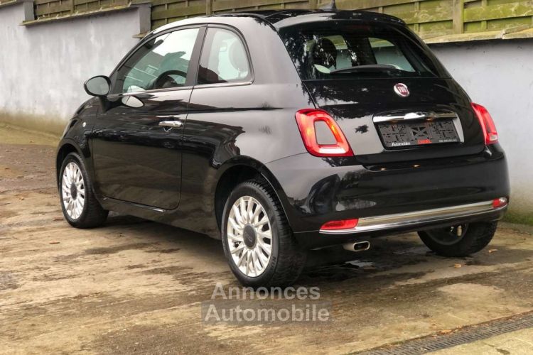 Fiat 500 1.0i MHEV Dolcevita Pack Sport Carplay - <small></small> 10.800 € <small></small> - #3