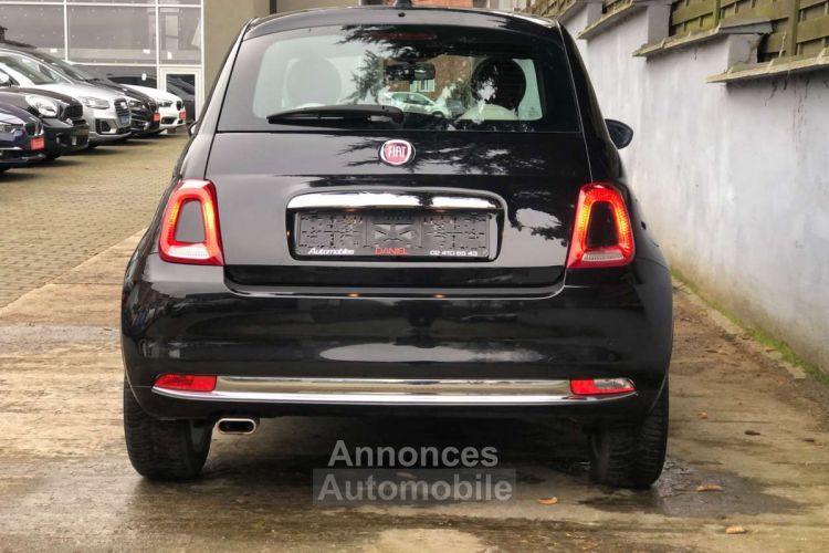 Fiat 500 1.0i MHEV Dolcevita Pack Sport Carplay - <small></small> 10.800 € <small></small> - #5