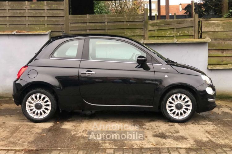 Fiat 500 1.0i MHEV Dolcevita Pack Sport Carplay - <small></small> 10.800 € <small></small> - #6