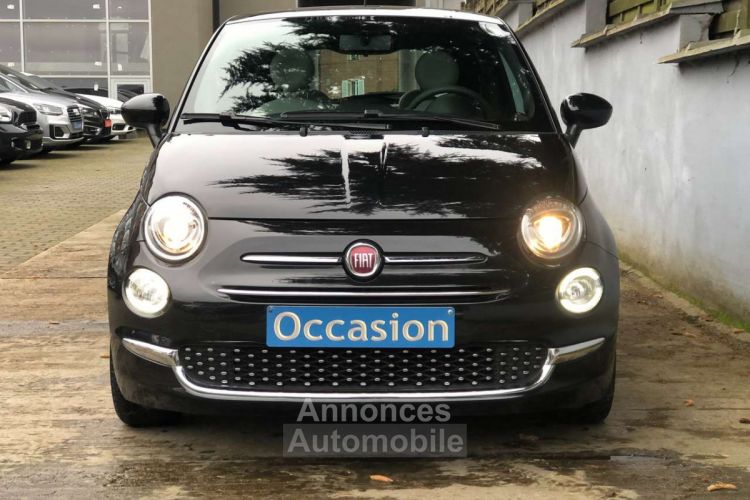 Fiat 500 1.0i MHEV Dolcevita Pack Sport Carplay - <small></small> 10.800 € <small></small> - #7