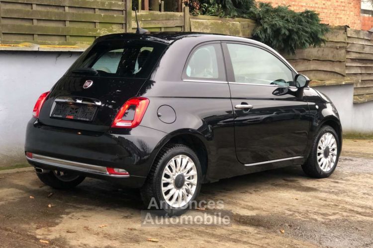 Fiat 500 1.0i MHEV Dolcevita Pack Sport Carplay - <small></small> 10.800 € <small></small> - #8