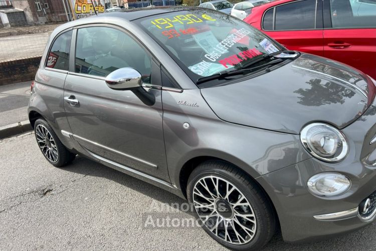 Fiat 500 1.0L 70 CV BSG DOLCE VITA - <small></small> 18.990 € <small>TTC</small> - #1