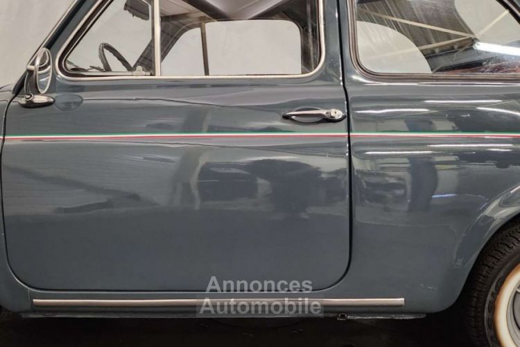 Fiat 500 110 F - <small></small> 13.850 € <small>TTC</small> - #16