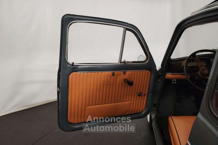 Fiat 500 110 F - <small></small> 13.850 € <small>TTC</small> - #18