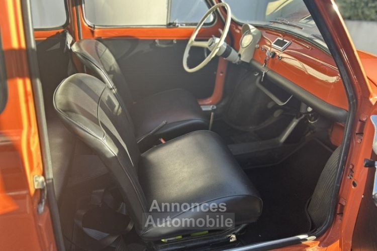 Fiat 500 110 F - <small></small> 9.990 € <small>TTC</small> - #20