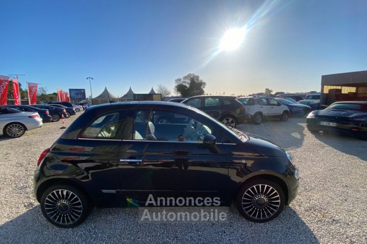 Fiat 500 1.2 69 - <small></small> 13.900 € <small>TTC</small> - #8