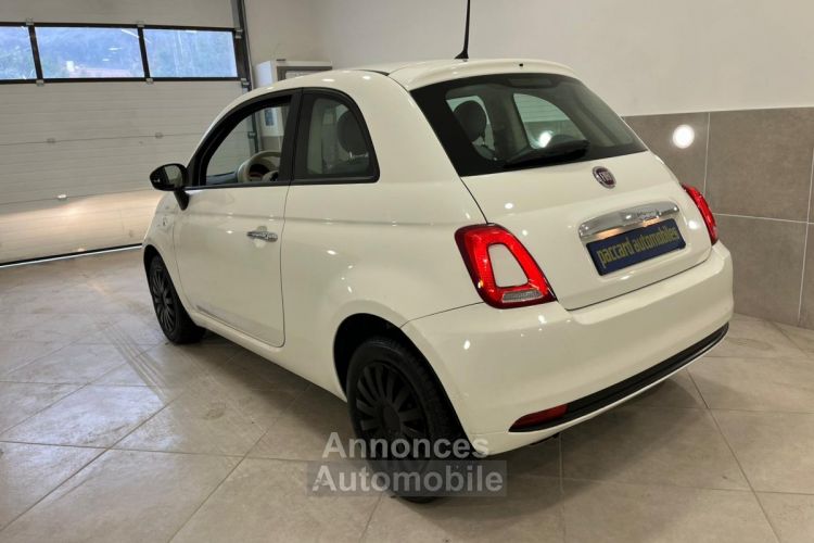 Fiat 500 1.2 69CV GARANTIE 1AN !! - <small></small> 7.490 € <small>TTC</small> - #2