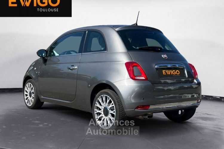 Fiat 500 1.2 70 ECO PACK STAR - <small></small> 8.990 € <small>TTC</small> - #3