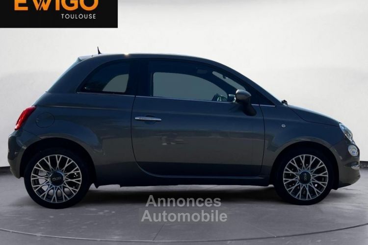 Fiat 500 1.2 70 ECO PACK STAR - <small></small> 8.990 € <small>TTC</small> - #6