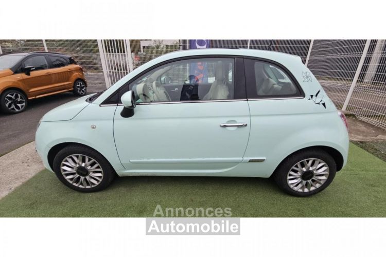 Fiat 500 1.2 70 POP - <small></small> 8.490 € <small>TTC</small> - #12