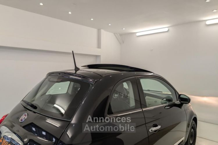 Fiat 500 1.2 70ch BIANCO AMORE EDIZIONE - <small></small> 10.390 € <small>TTC</small> - #15