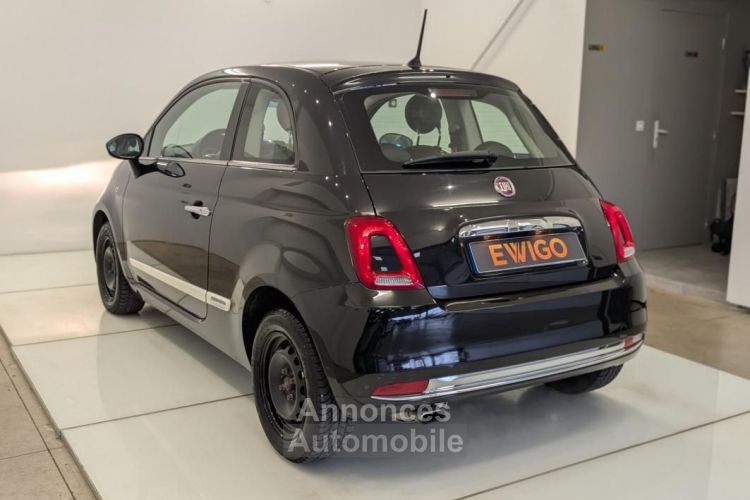 Fiat 500 1.2 70ch BIANCO AMORE EDIZIONE - <small></small> 10.390 € <small>TTC</small> - #19