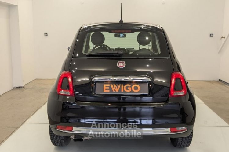 Fiat 500 1.2 70ch BIANCO AMORE EDIZIONE - <small></small> 10.390 € <small>TTC</small> - #20