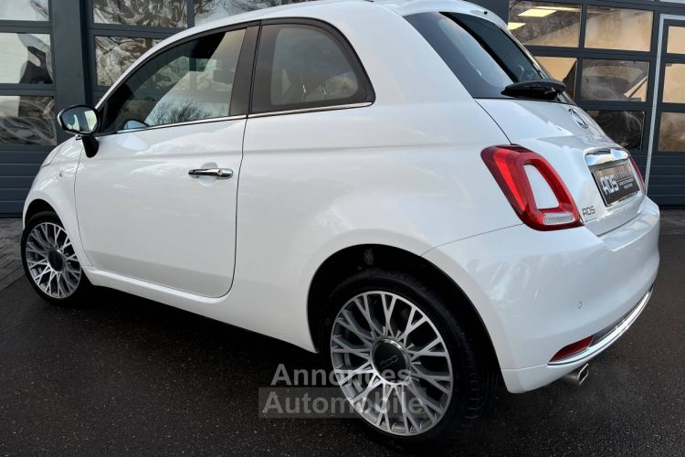 Fiat 500 1.2 8v 69ch Club / À PARTIR DE 140,82 €* - <small></small> 12.990 € <small>TTC</small> - #4