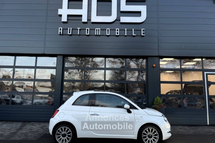 Fiat 500 1.2 8v 69ch Club / À PARTIR DE 140,82 €* - <small></small> 12.990 € <small>TTC</small> - #6