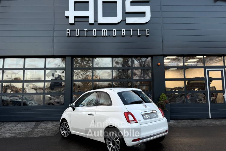 Fiat 500 1.2 8v 69ch Club / À PARTIR DE 140,82 €* - <small></small> 12.990 € <small>TTC</small> - #11