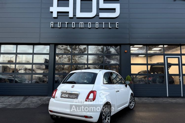 Fiat 500 1.2 8v 69ch Club / À PARTIR DE 140,82 €* - <small></small> 12.990 € <small>TTC</small> - #12