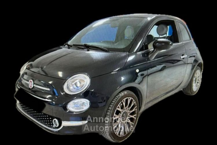 Fiat 500 1.2 8V 69CH S&S STAR 113G DUALOGIC - <small></small> 12.900 € <small>TTC</small> - #1