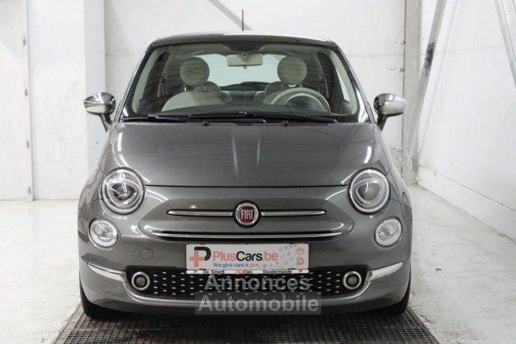 Fiat 500 1.2i ~ Airco LCD Navi DAB Top Deal - <small></small> 8.490 € <small>TTC</small> - #2