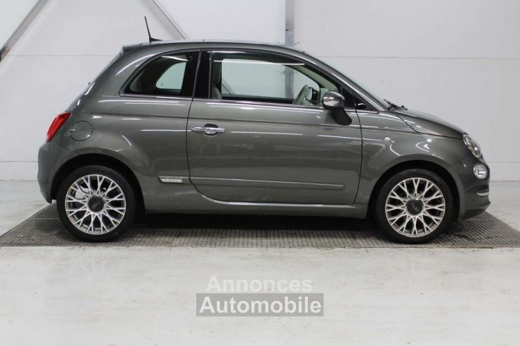 Fiat 500 1.2i ~ Airco LCD Navi DAB Top Deal - <small></small> 8.490 € <small>TTC</small> - #3