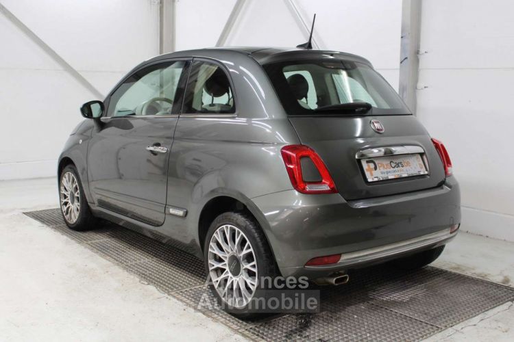 Fiat 500 1.2i ~ Airco LCD Navi DAB Top Deal - <small></small> 8.490 € <small>TTC</small> - #7