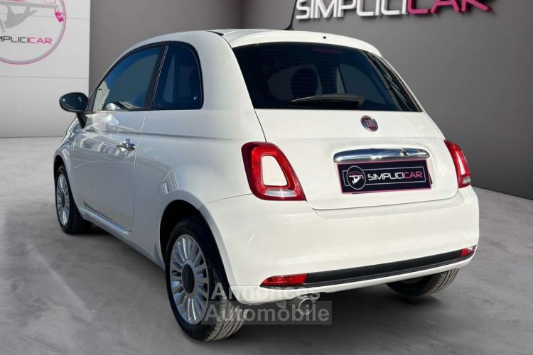 Fiat 500 1.2i - <small></small> 8.999 € <small>TTC</small> - #3