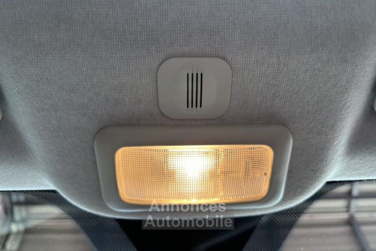 Fiat 500 1.2i - 69 - BV Dualogic 2015  BERLINE Lounge PHASE 1 - <small></small> 9.990 € <small>TTC</small> - #37