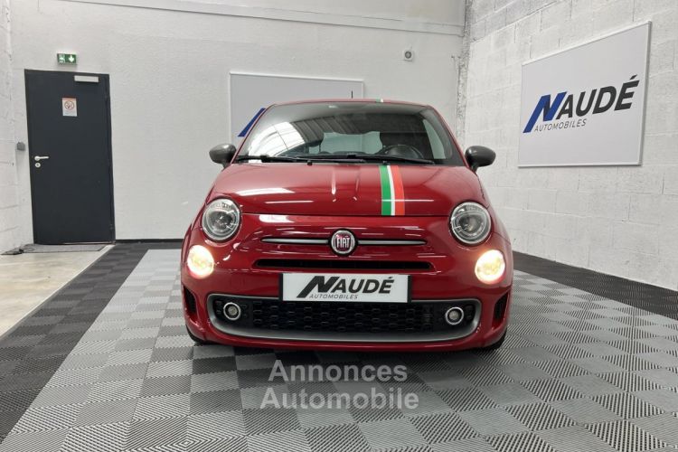 Fiat 500 1.2i 69 CH S Distribution neuve - GARANTIE 6 MOIS - <small></small> 9.990 € <small>TTC</small> - #2