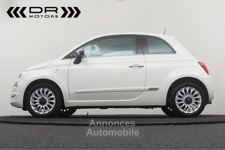 Fiat 500 1.2i - NAVIGATIE BLUETOOTH - <small></small> 8.995 € <small>TTC</small> - #6