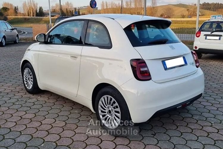 Fiat 500 - <small></small> 22.590 € <small>TTC</small> - #2