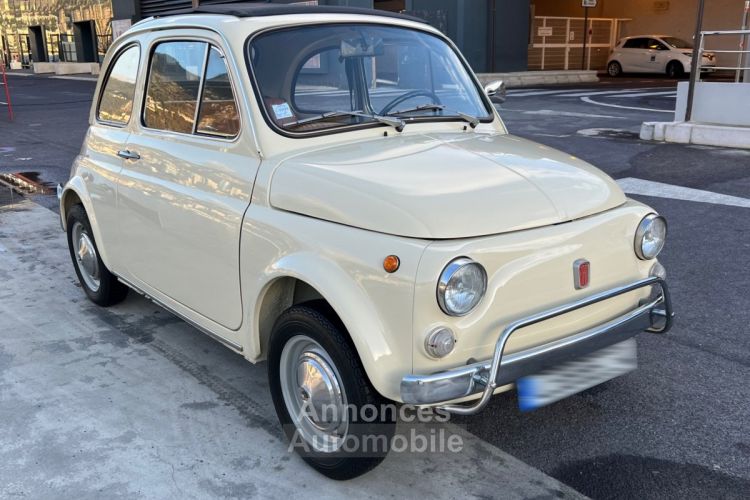 Fiat 500 - Prix sur Demande - #4
