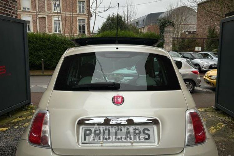 Fiat 500 1,3d 113,000km - <small></small> 6.990 € <small>TTC</small> - #2