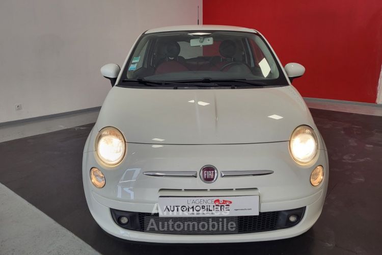 Fiat 500 1.4 100 S/S SPORT - DISTRIBUTION OK - <small></small> 5.790 € <small>TTC</small> - #2