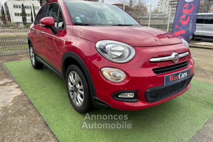 Fiat 500 1.4 MULTIAIR 140 POP STAR 4X2 - <small></small> 11.490 € <small>TTC</small> - #3