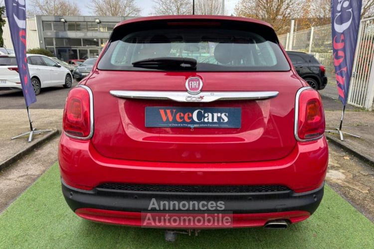 Fiat 500 1.4 MULTIAIR 140 POP STAR 4X2 - <small></small> 11.490 € <small>TTC</small> - #14