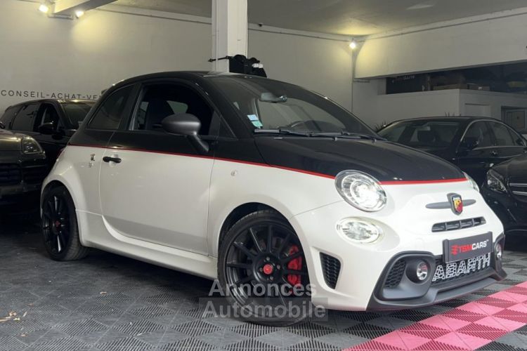 Fiat 500 1.4i 16V - 180 BERLINE Abarth 595 Competizione PHASE 2 - <small></small> 18.990 € <small>TTC</small> - #1