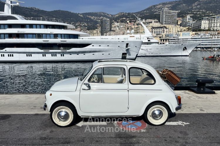 Fiat 500 - Prix sur Demande - #2