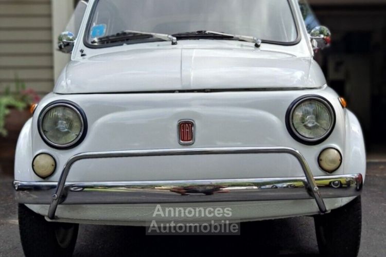 Fiat 500 - <small></small> 19.000 € <small>TTC</small> - #2