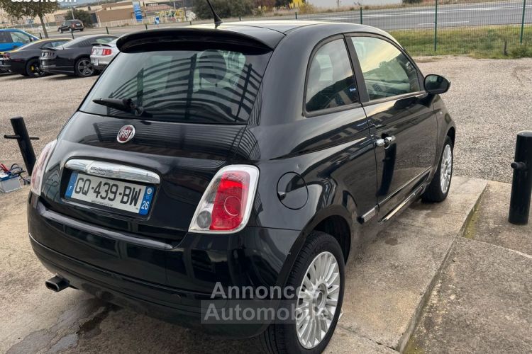 Fiat 500 - <small></small> 4.490 € <small>TTC</small> - #3