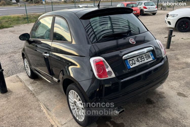 Fiat 500 - <small></small> 4.490 € <small>TTC</small> - #4