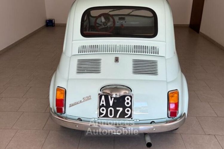 Fiat 500 - <small></small> 25.000 € <small>TTC</small> - #4