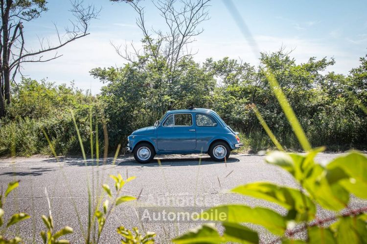 Fiat 500 - <small></small> 25.000 € <small>TTC</small> - #3